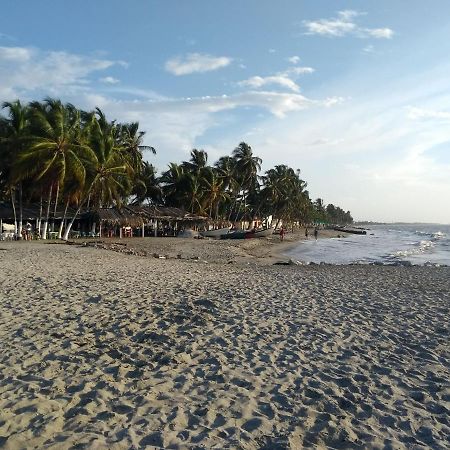 El Habitante Casa Cultural & Hostal Cienaga Екстер'єр фото